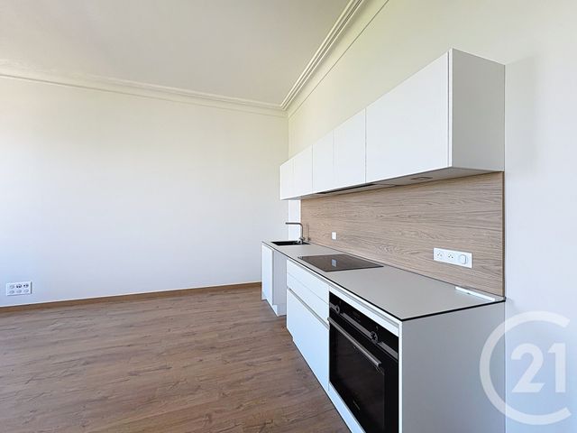 Appartement a louer ajaccio - 2 pièce(s) - 56 m2 - Surfyn