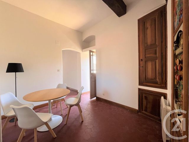 Appartement F2 à louer - 2 pièces - 57 m2 - Ajaccio - 201 - CORSE