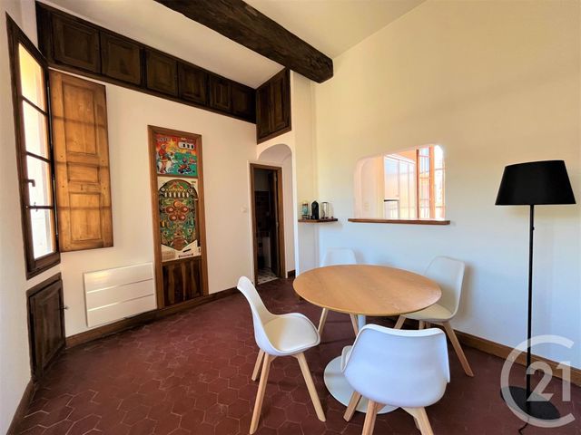 Appartement F2 à louer - 2 pièces - 57 m2 - Ajaccio - 201 - CORSE