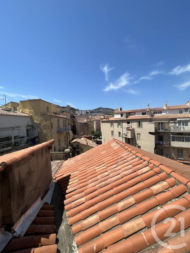 Appartement F2 à louer - 2 pièces - 57 m2 - Ajaccio - 201 - CORSE