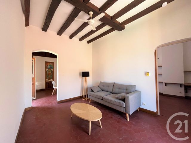 Appartement F2 à louer - 2 pièces - 57 m2 - Ajaccio - 201 - CORSE