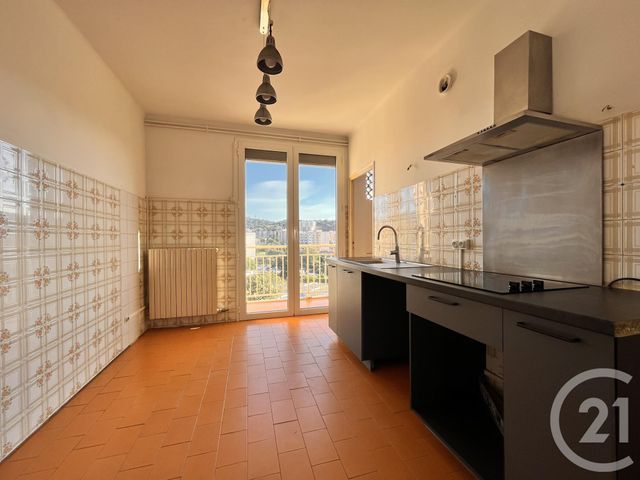 Appartement a louer ajaccio - 4 pièce(s) - 95 m2 - Surfyn