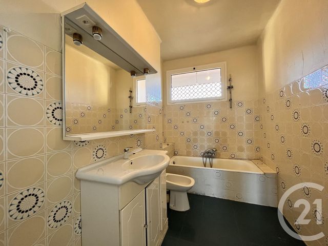 Appartement a louer ajaccio - 4 pièce(s) - 95 m2 - Surfyn