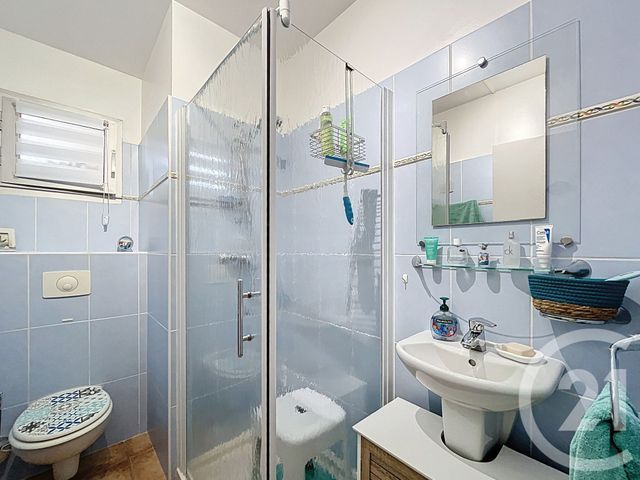 Appartement F4 &agrave; vendre - 4 pi&egrave;ces - 100,30 m2 - Ajaccio - 201 - CORSE