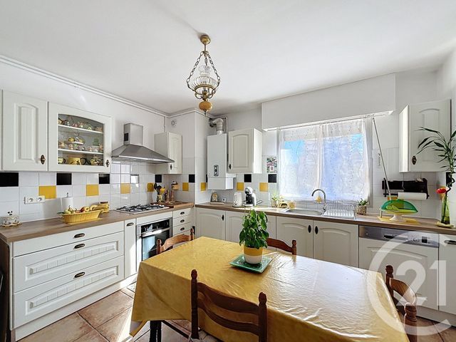 Appartement F4 &agrave; vendre - 4 pi&egrave;ces - 100,30 m2 - Ajaccio - 201 - CORSE