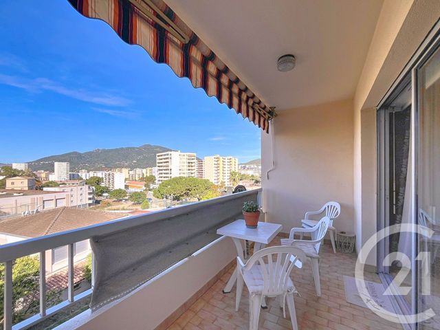 Appartement F4 &agrave; vendre - 4 pi&egrave;ces - 100,30 m2 - Ajaccio - 201 - CORSE
