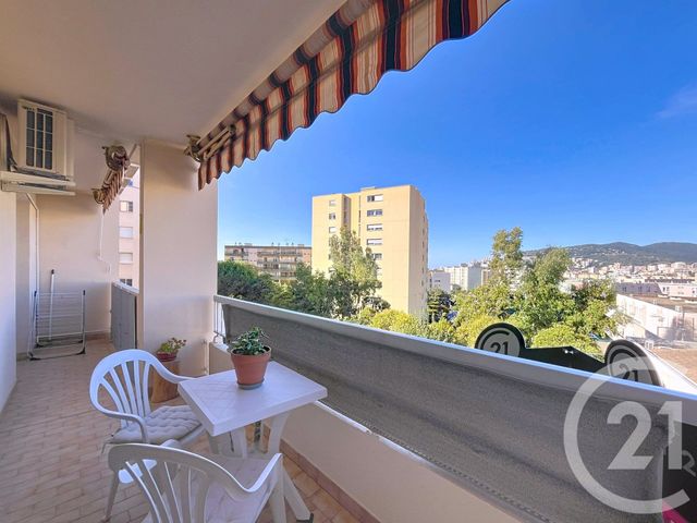 Appartement F4 à vendre AJACCIO
