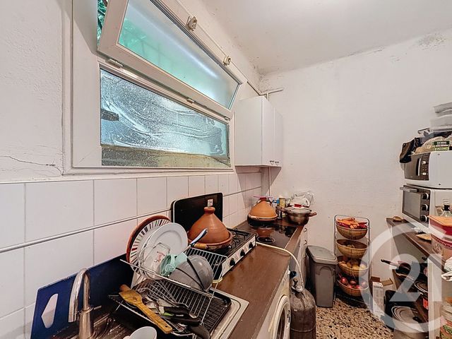 Appartement F2 &agrave; vendre - 2 pi&egrave;ces - 40 m2 - Ajaccio - 201 - CORSE