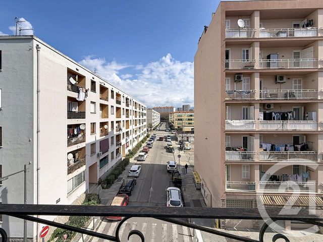 Appartement à vendre AJACCIO