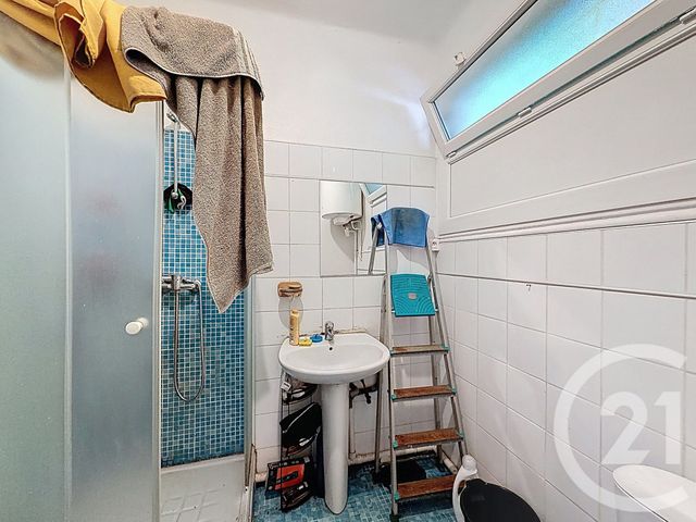 Appartement F2 &agrave; vendre - 2 pi&egrave;ces - 40 m2 - Ajaccio - 201 - CORSE