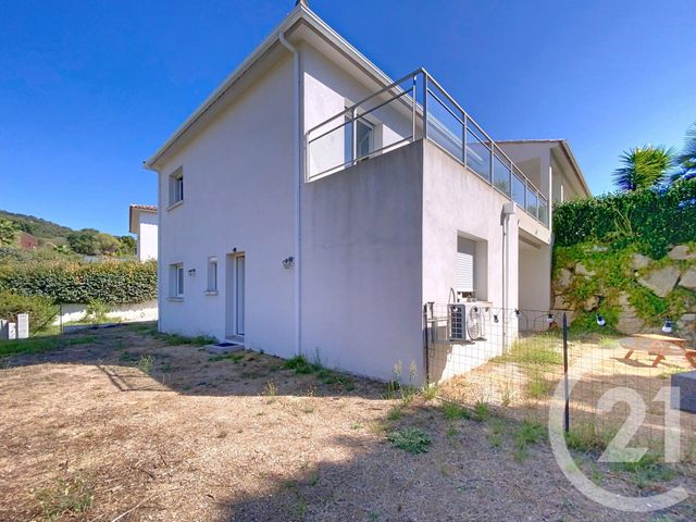 Maison à vendre - 5 pièces - 176 m2 - Ajaccio - 201 - CORSE