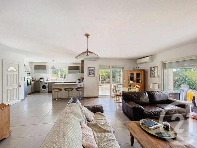 Maison à vendre - 5 pièces - 176 m2 - Ajaccio - 201 - CORSE