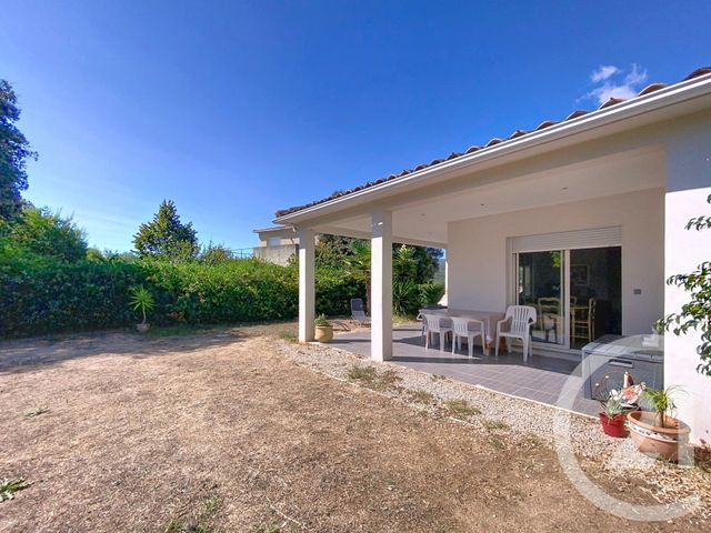 Maison à vendre - 5 pièces - 176 m2 - Ajaccio - 201 - CORSE