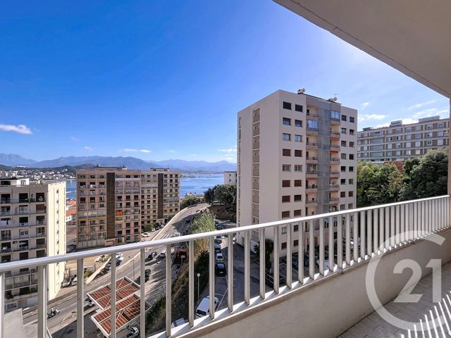 Appartement F2 à vendre AJACCIO