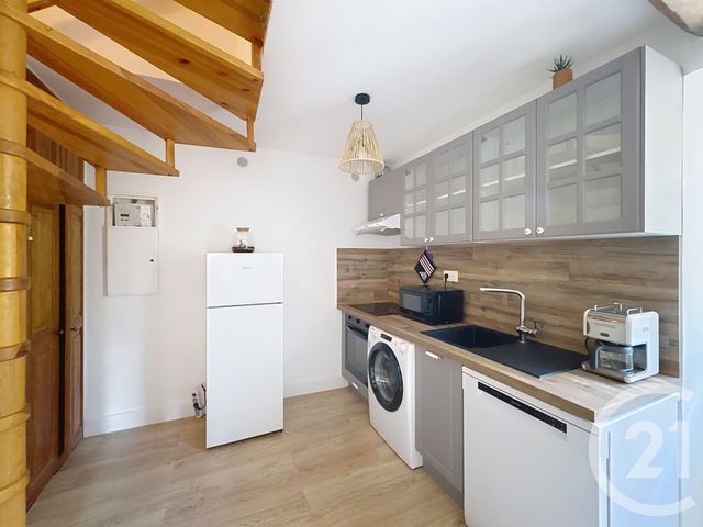 Maison à louer - 3 pièces - 75 m2 - Zigliara - 201 - CORSE