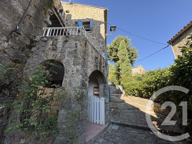 Maison à louer - 3 pièces - 75 m2 - Zigliara - 201 - CORSE