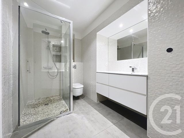 Appartement F4 à louer - 4 pièces - 104 m2 - Ajaccio - 201 - CORSE