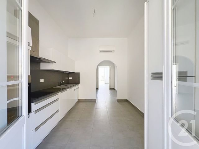 Appartement F4 à louer - 4 pièces - 104 m2 - Ajaccio - 201 - CORSE