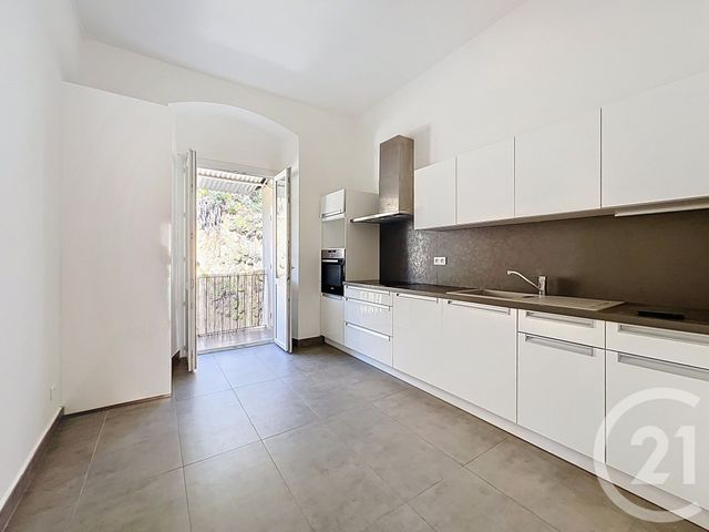 Appartement F4 à louer - 4 pièces - 104 m2 - Ajaccio - 201 - CORSE