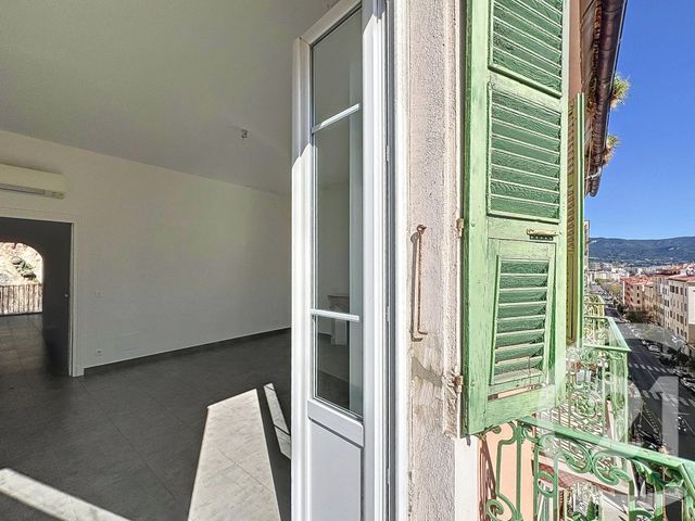 Appartement F4 à louer - 4 pièces - 104 m2 - Ajaccio - 201 - CORSE