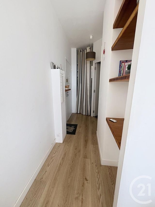 Appartement F1 à vendre - 1 pièce - 26 m2 - Ajaccio - 201 - CORSE