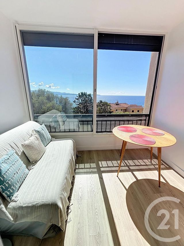 Appartement F1 à vendre - 1 pièce - 26 m2 - Ajaccio - 201 - CORSE