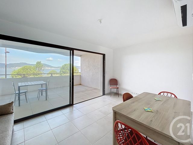 appartement - PORTICCIO - 201