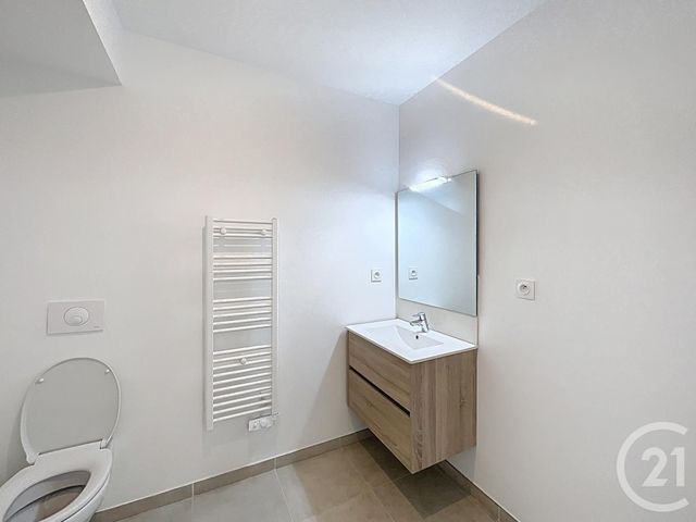 Appartement F2 à vendre - 2 pièces - 42,40 m2 - Porticcio - 201 - CORSE