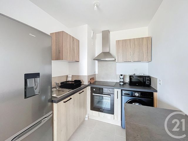 Appartement F2 à vendre - 2 pièces - 42,40 m2 - Porticcio - 201 - CORSE