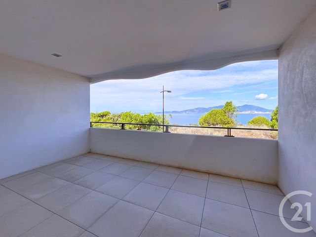 Appartement F2 à vendre - 2 pièces - 42,40 m2 - Porticcio - 201 - CORSE