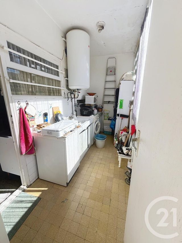 Appartement &agrave; vendre - 3 pi&egrave;ces - 51,03 m2 - Ajaccio - 201 - CORSE