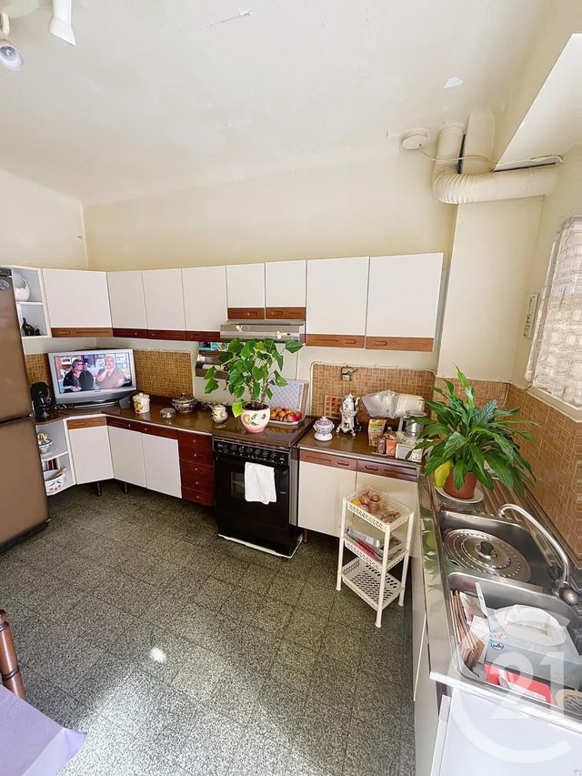 Appartement &agrave; vendre - 3 pi&egrave;ces - 51,03 m2 - Ajaccio - 201 - CORSE