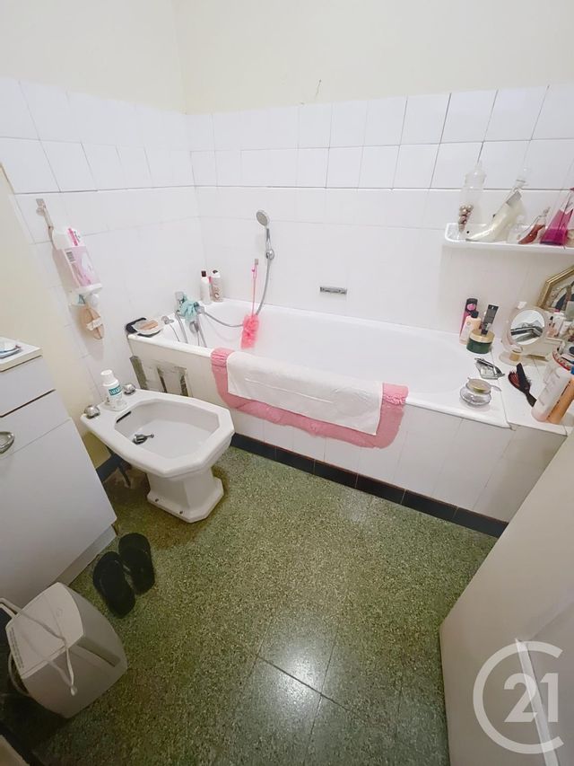 Appartement &agrave; vendre - 3 pi&egrave;ces - 51,03 m2 - Ajaccio - 201 - CORSE