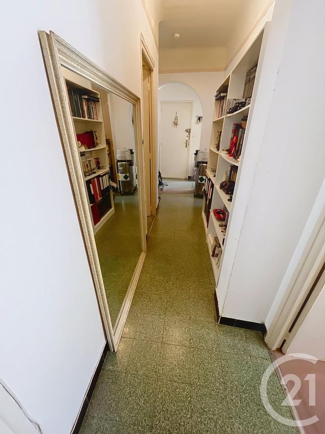 Appartement &agrave; vendre - 3 pi&egrave;ces - 51,03 m2 - Ajaccio - 201 - CORSE