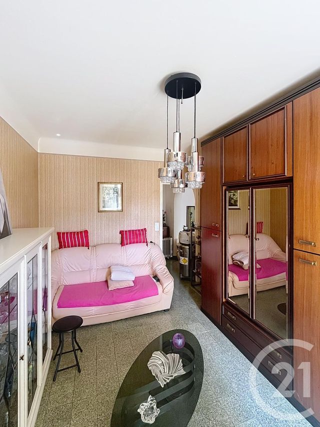 Appartement &agrave; vendre - 3 pi&egrave;ces - 51,03 m2 - Ajaccio - 201 - CORSE