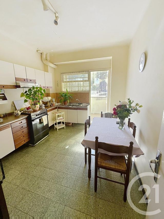 Appartement à vendre AJACCIO