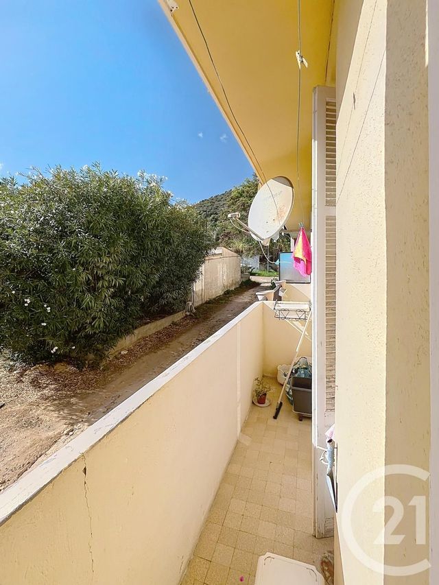 Appartement &agrave; vendre - 3 pi&egrave;ces - 51,03 m2 - Ajaccio - 201 - CORSE