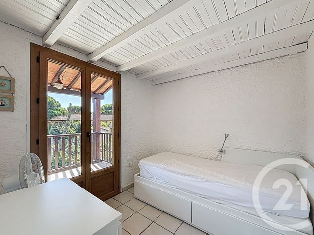 Appartement F1 bis à vendre - 2 pièces - 42,55 m2 - Appietto - 201 - CORSE