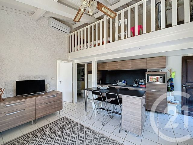 Appartement F1 bis à vendre - 2 pièces - 42,55 m2 - Appietto - 201 - CORSE