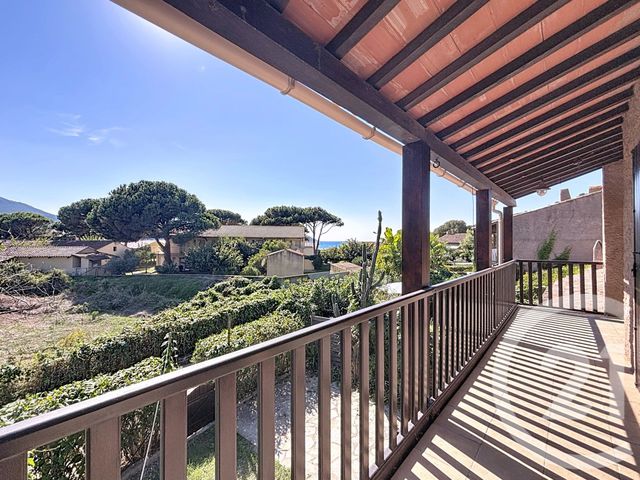 Appartement F1 bis à vendre - 2 pièces - 42,55 m2 - Appietto - 201 - CORSE