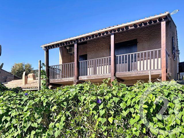 appartement - APPIETTO - 201