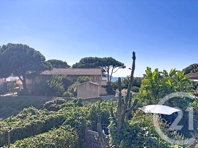 Appartement F1 bis à vendre - 2 pièces - 42,55 m2 - Appietto - 201 - CORSE