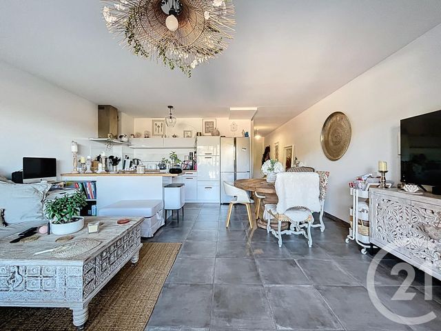 Appartement T2 à vendre PIETROSELLA