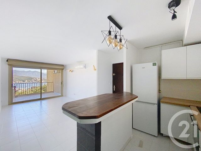 Appartement F2 à vendre AJACCIO