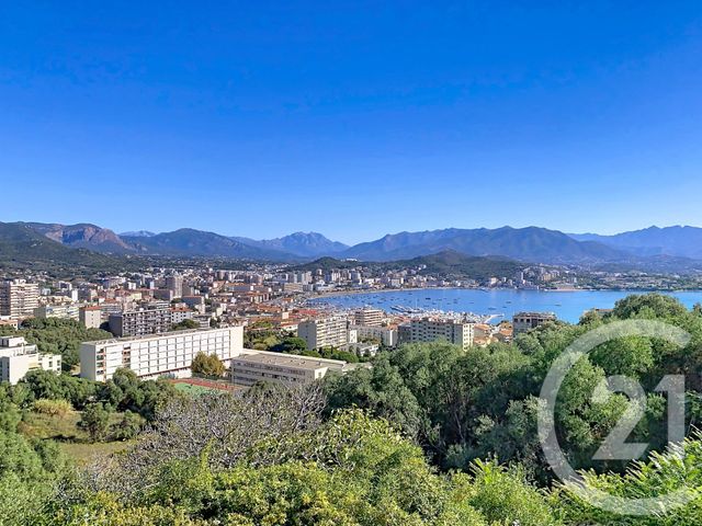 Appartement F2 à vendre - 2 pièces - 42,77 m2 - Ajaccio - 201 - CORSE