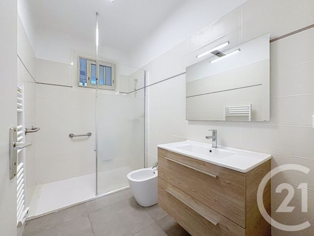 Appartement F4 à louer - 4 pièces - 80 m2 - Ajaccio - 201 - CORSE