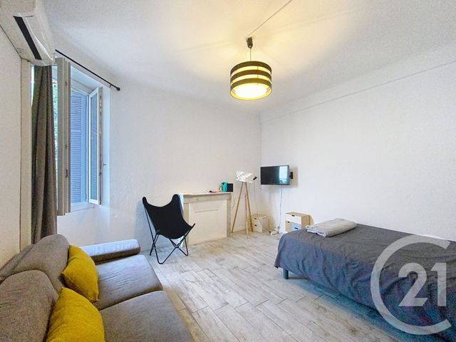 Appartement F1 bis &agrave; vendre - 2 pi&egrave;ces - 36,07 m2 - Ajaccio - 201 - CORSE