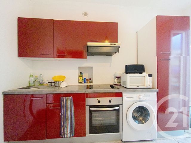 Appartement F1 bis &agrave; vendre - 2 pi&egrave;ces - 36,07 m2 - Ajaccio - 201 - CORSE