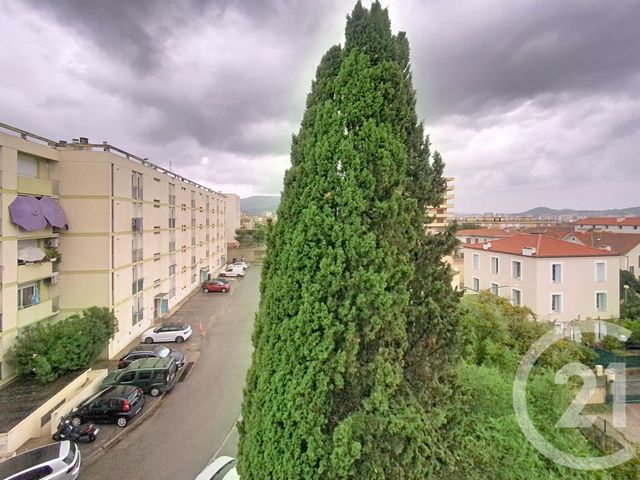 Appartement F1 bis &agrave; vendre - 2 pi&egrave;ces - 36,07 m2 - Ajaccio - 201 - CORSE