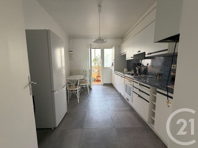 Appartement F2 &agrave; louer - 2 pi&egrave;ces - 68 m2 - Ajaccio - 201 - CORSE